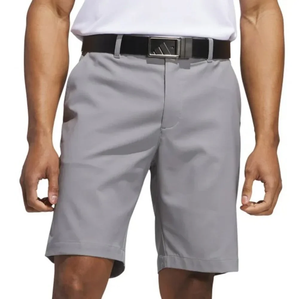 adidas Men's‎ Golf Short-Gray